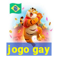 jogo gay